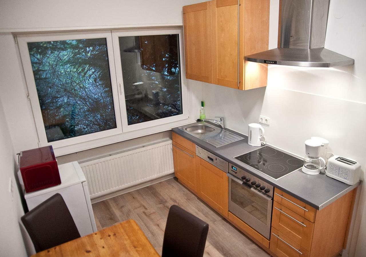 Looks Inn Heidelberg Exterior foto